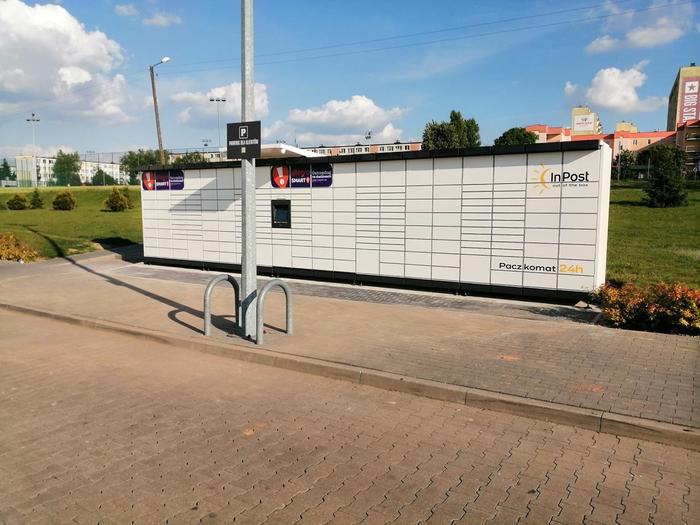 Przykładowa reklama