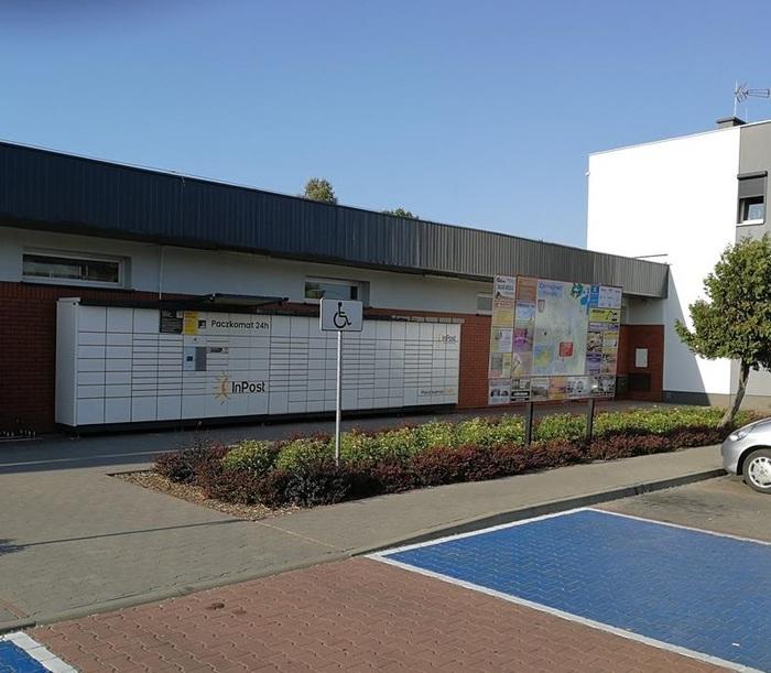 Przykładowa reklama