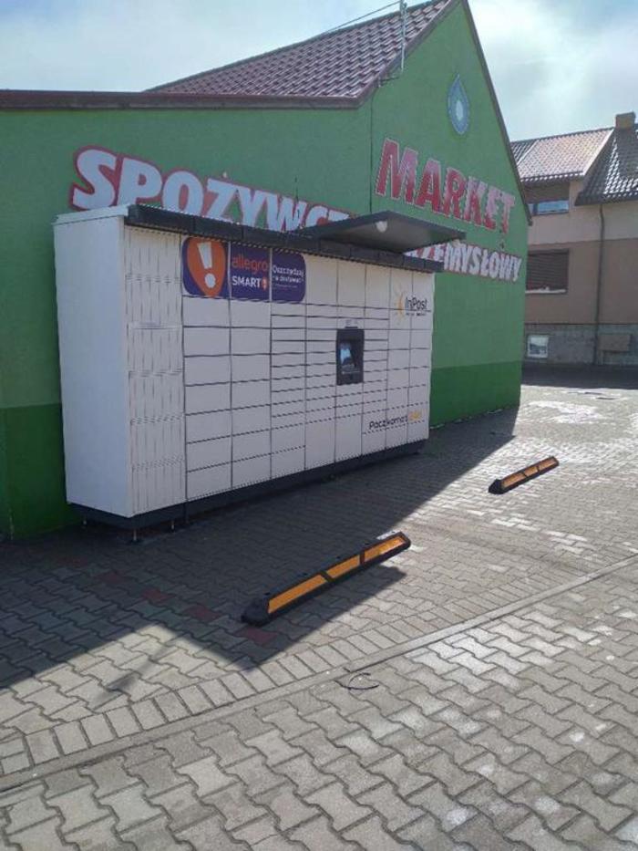 Przykładowa reklama