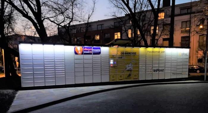 Przykładowa reklama