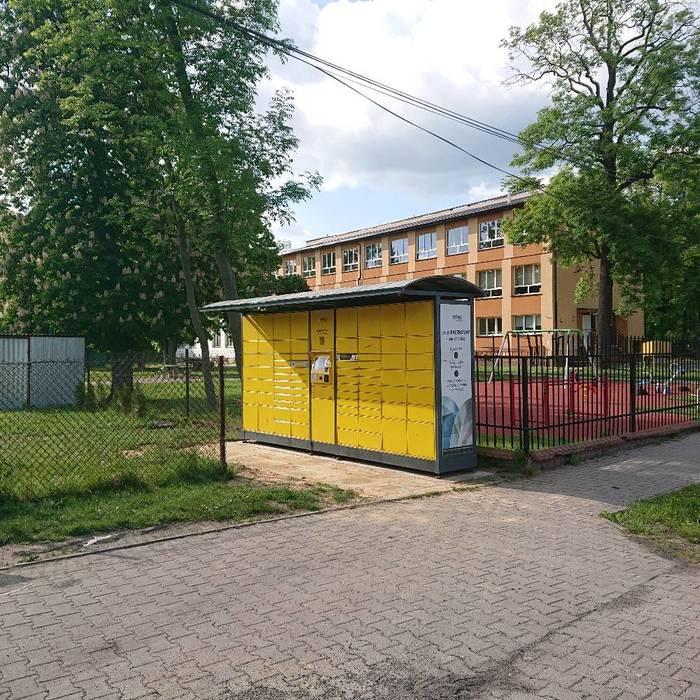 Przykładowa reklama