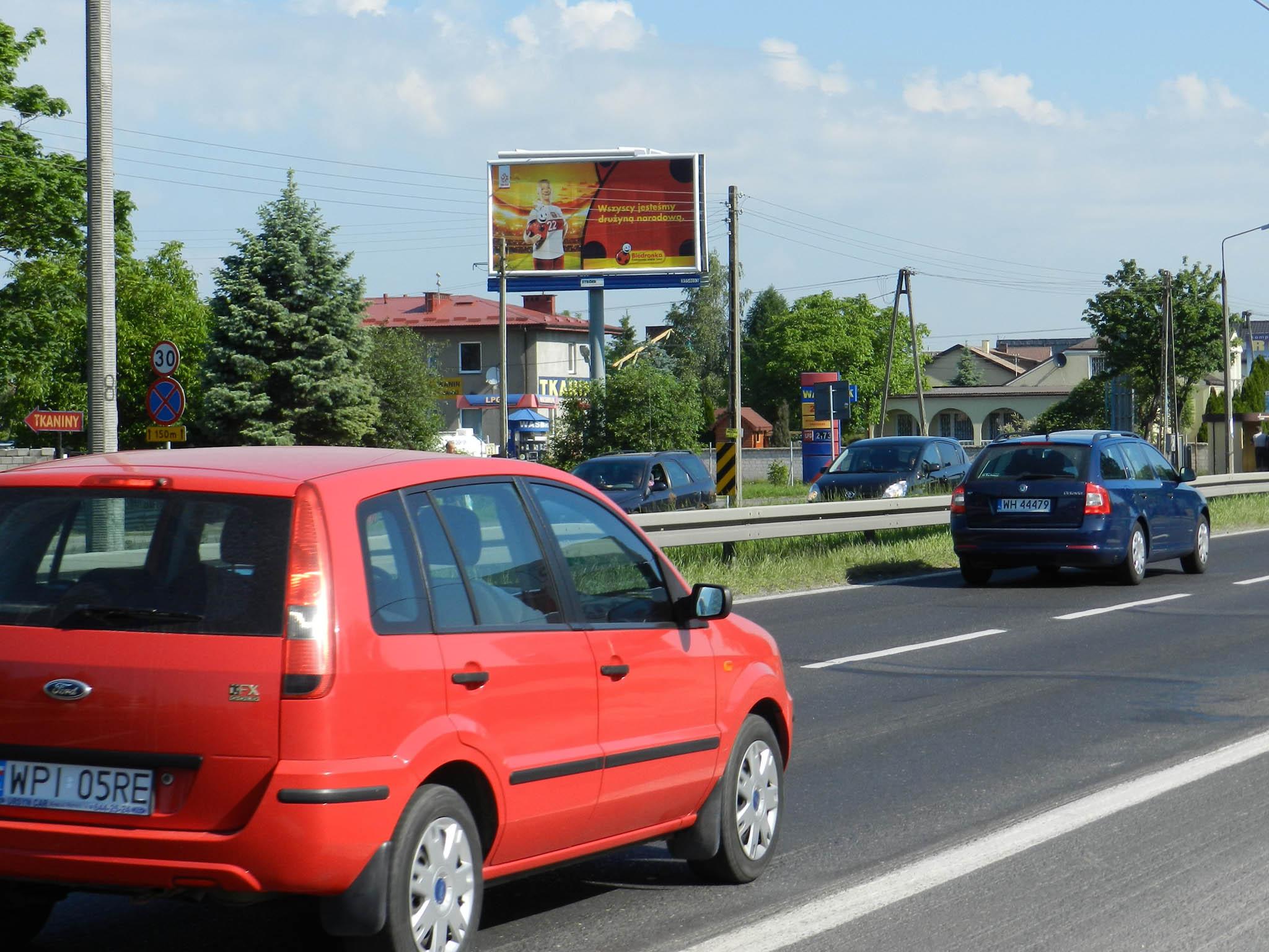 Przykładowa reklama