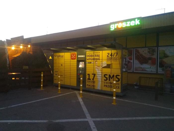 Przykładowa reklama