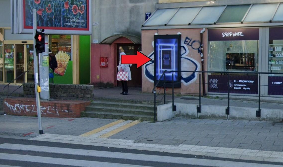 Przykładowa reklama