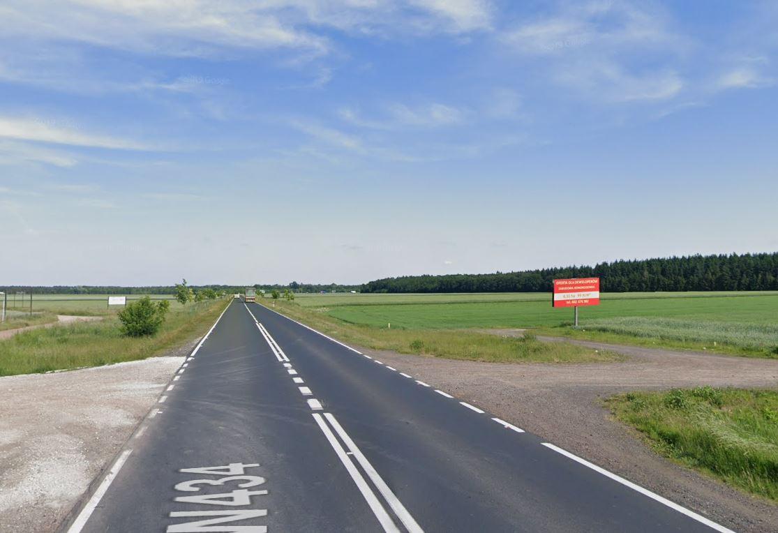 Przykładowa reklama