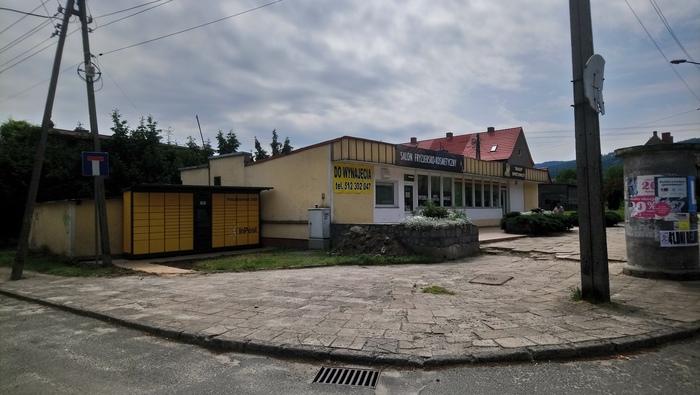 Przykładowa reklama