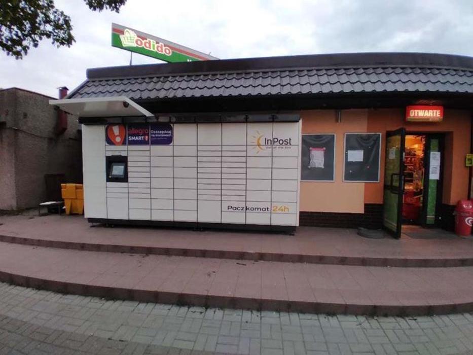 Przykładowa reklama