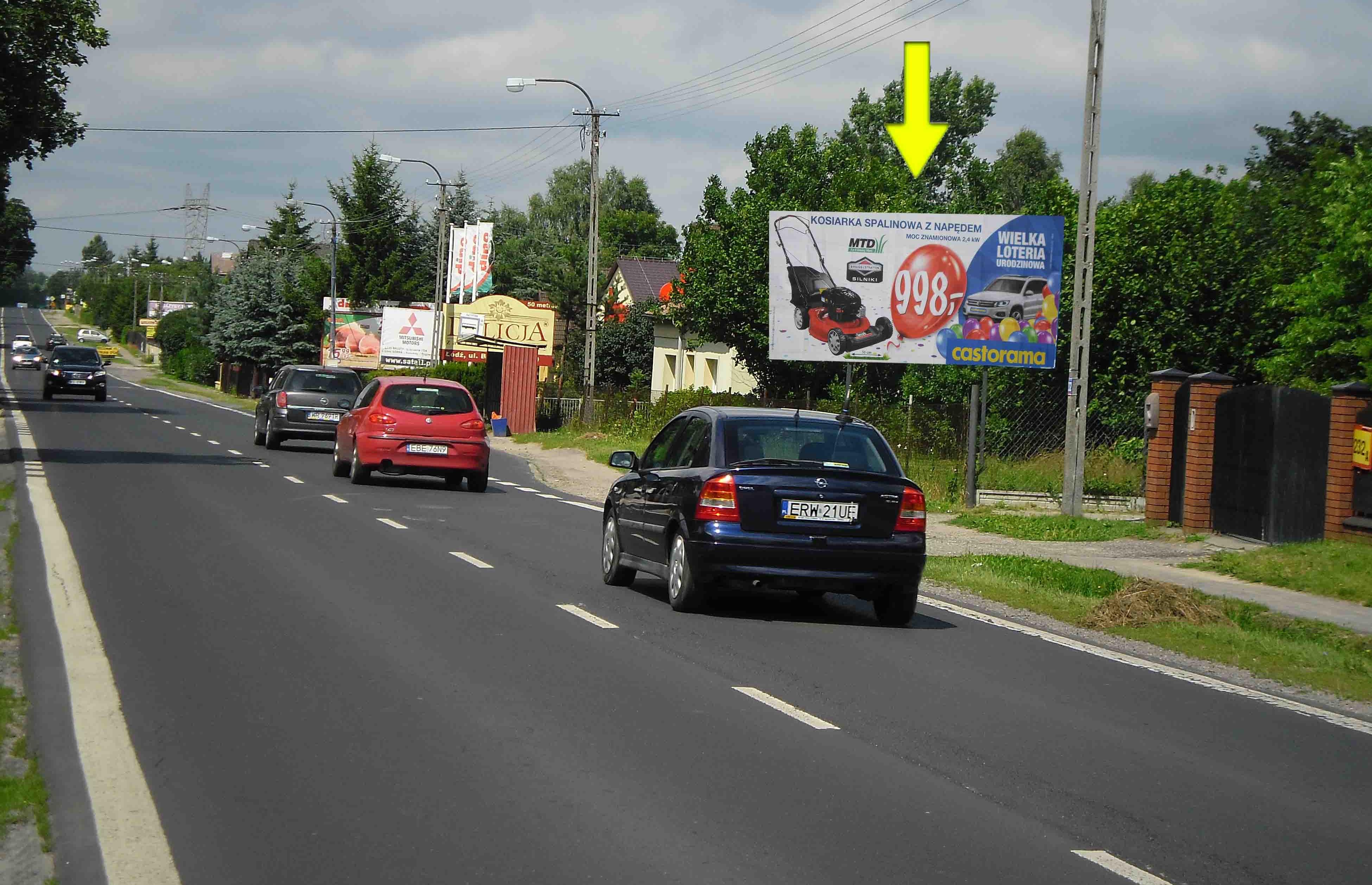 Przykładowa reklama