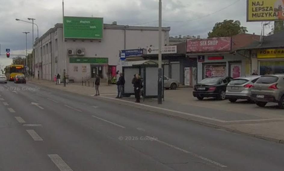 Przykładowa reklama