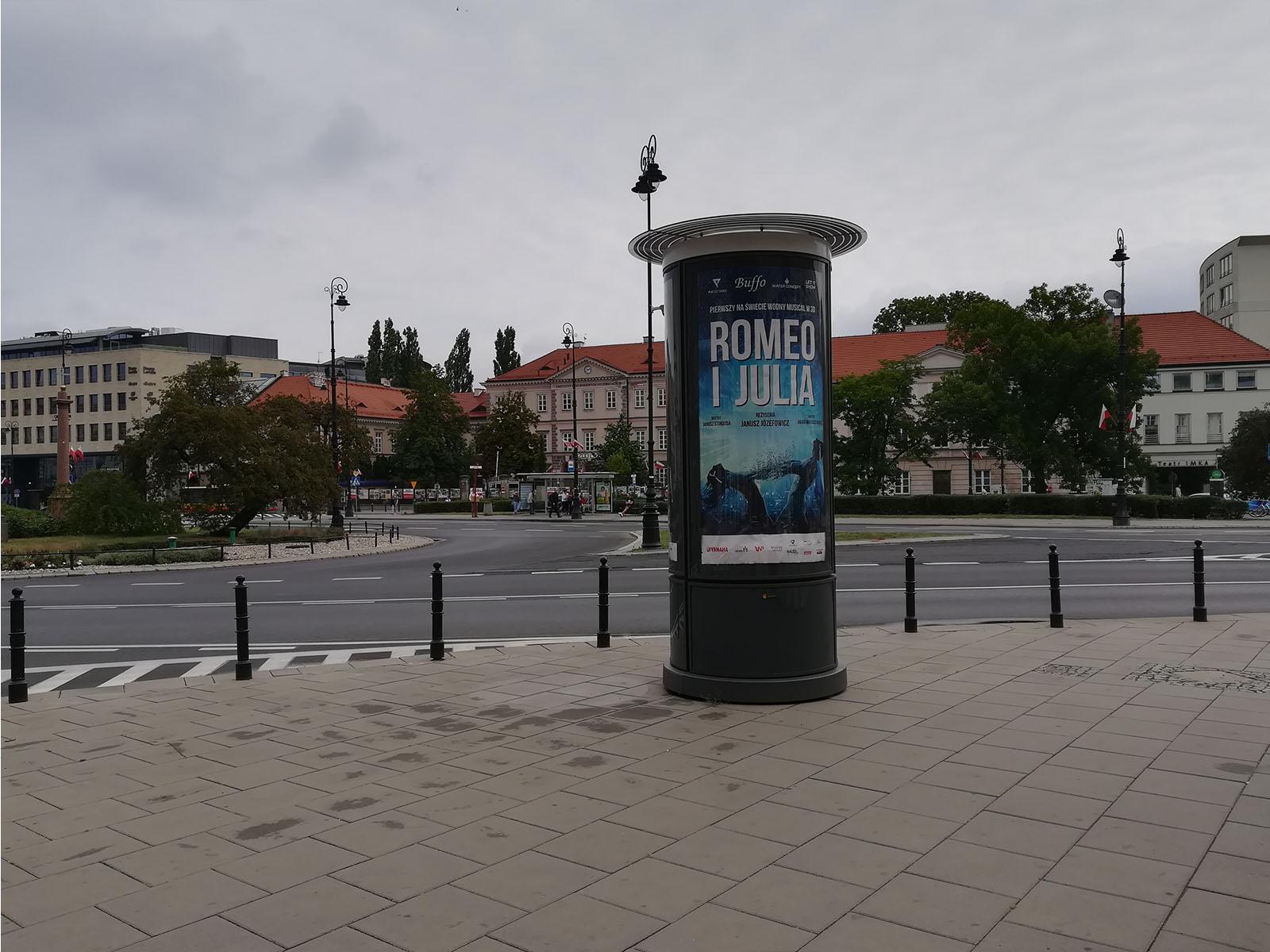 Przykładowa reklama