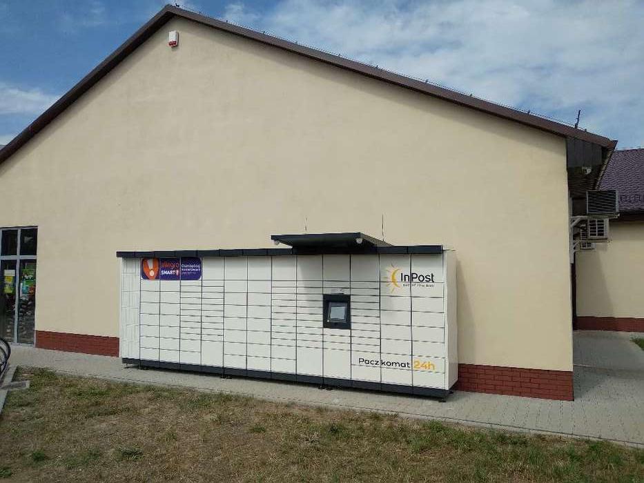 Przykładowa reklama