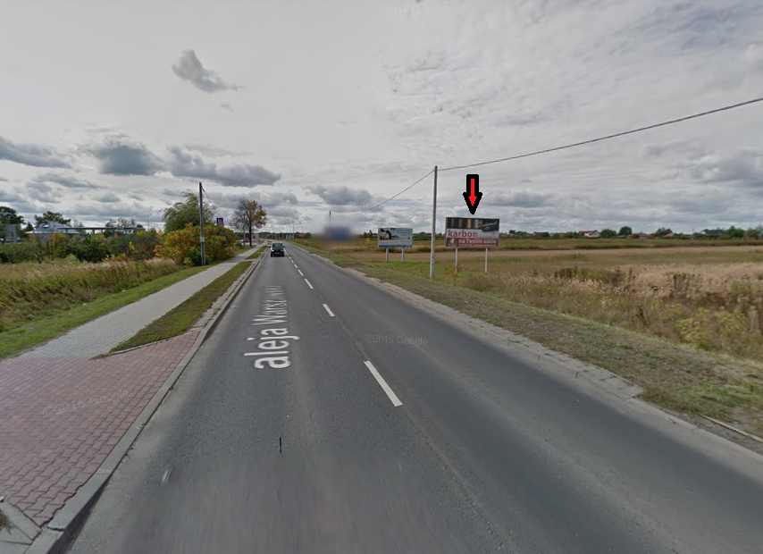 Przykładowa reklama