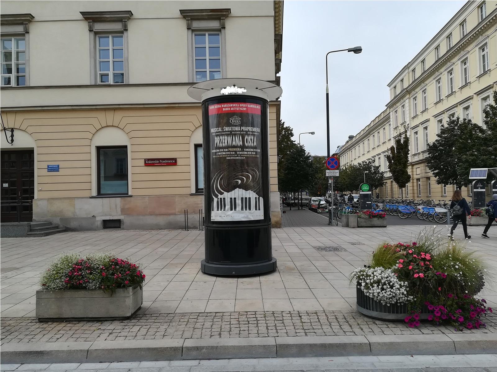 Przykładowa reklama