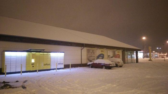 Przykładowa reklama