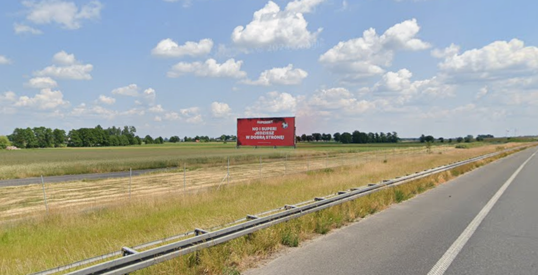 Przykładowa reklama