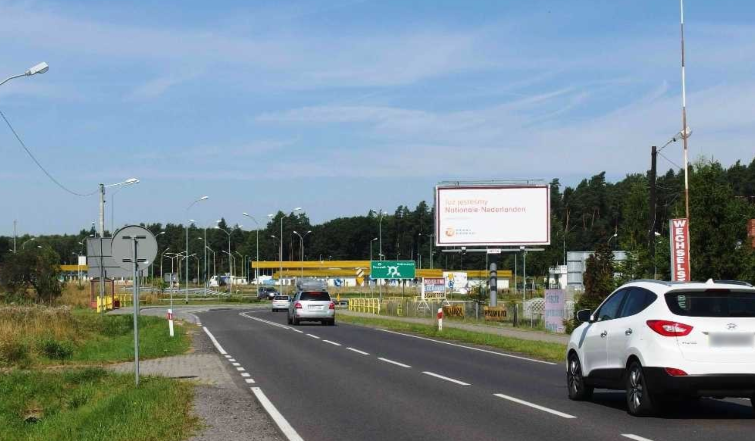 Przykładowa reklama