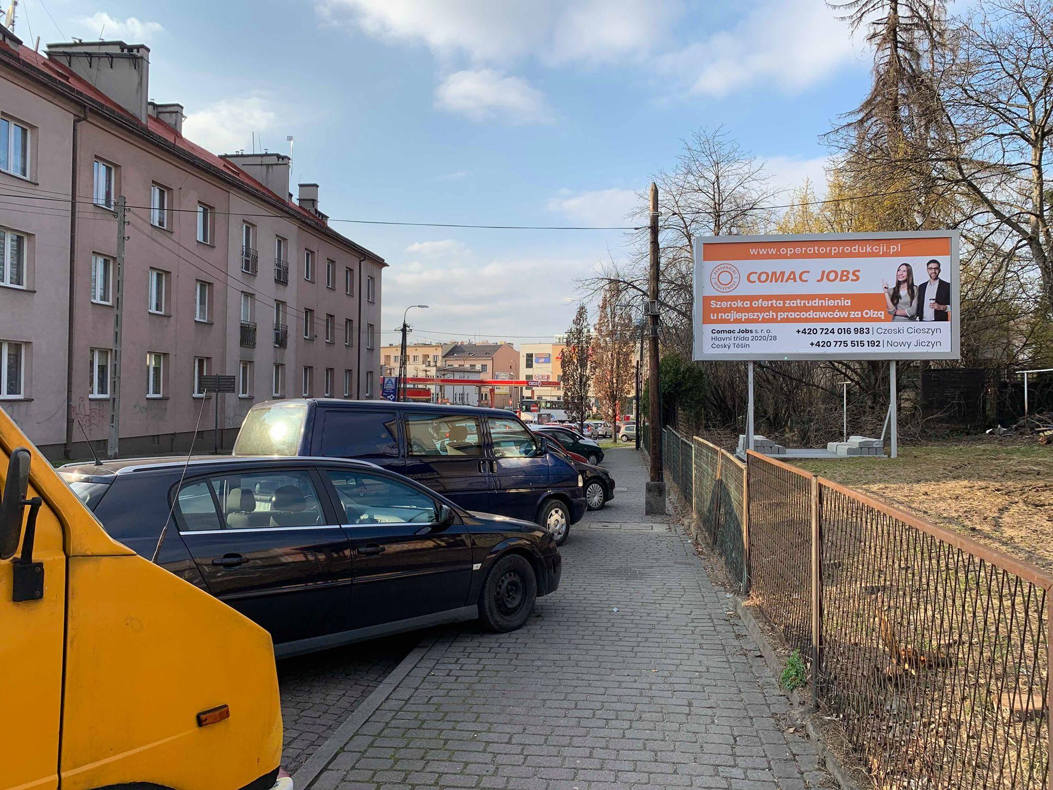 Przykładowa reklama