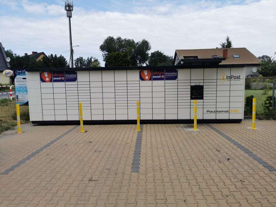 Przykładowa reklama