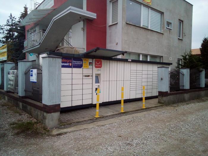 Przykładowa reklama