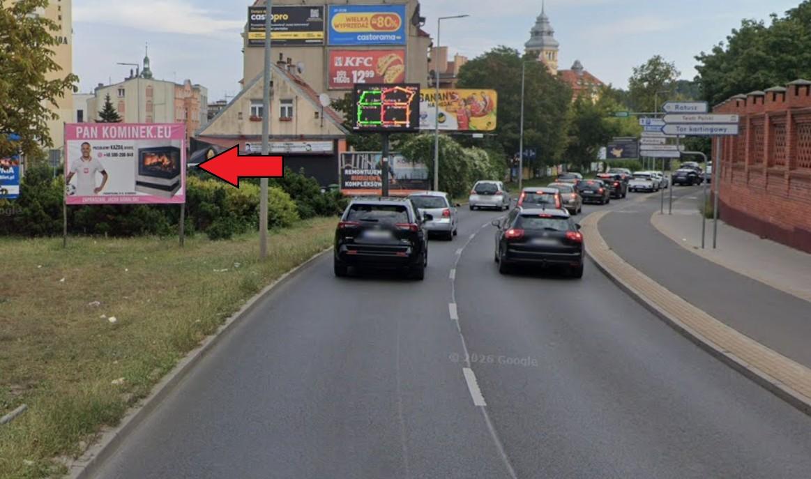 Przykładowa reklama