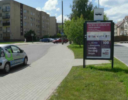 Przykładowa reklama