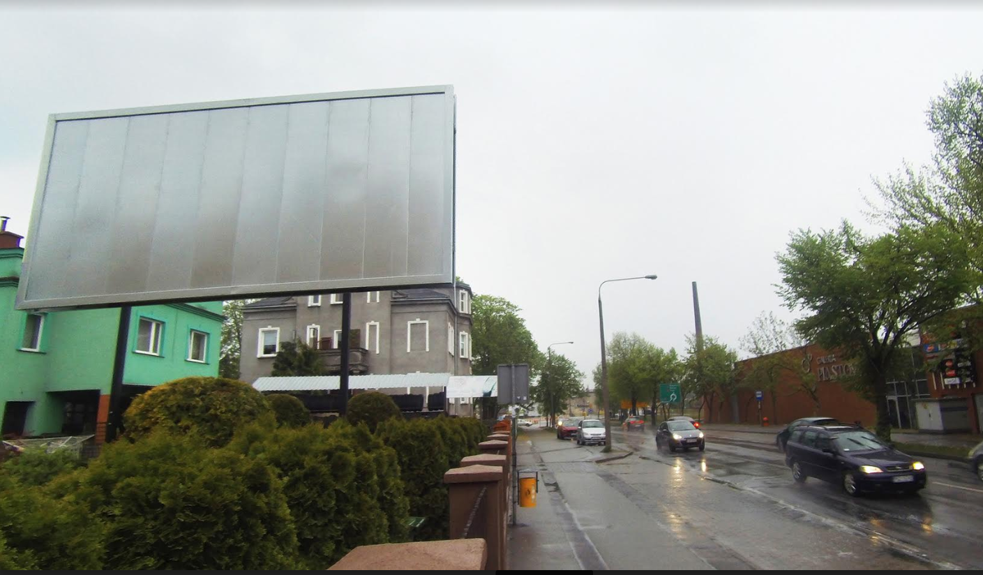 Przykładowa reklama