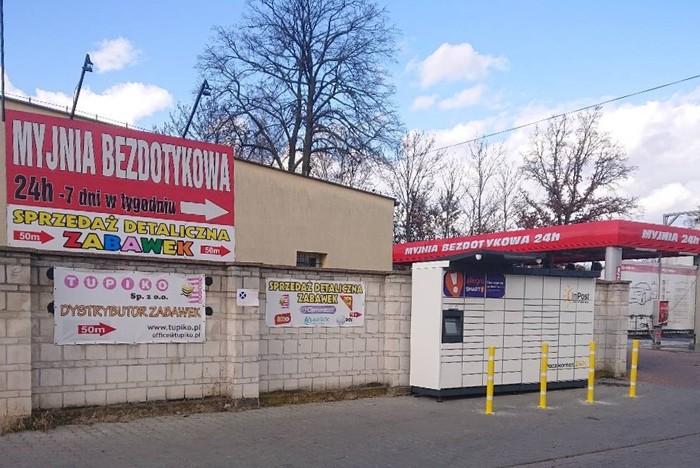 Przykładowa reklama