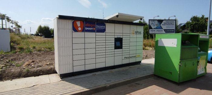 Przykładowa reklama