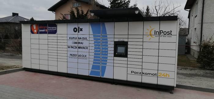 Przykładowa reklama