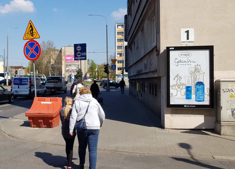 Przykładowa reklama