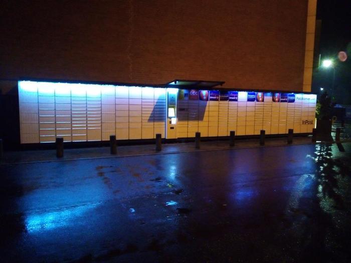 Przykładowa reklama