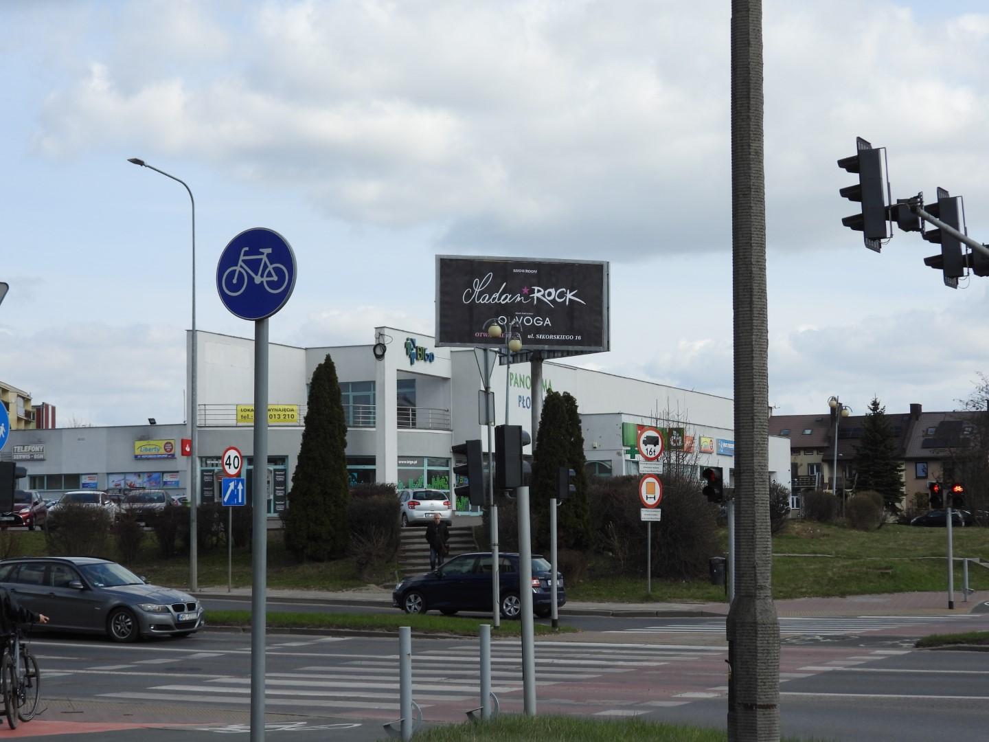Przykładowa reklama
