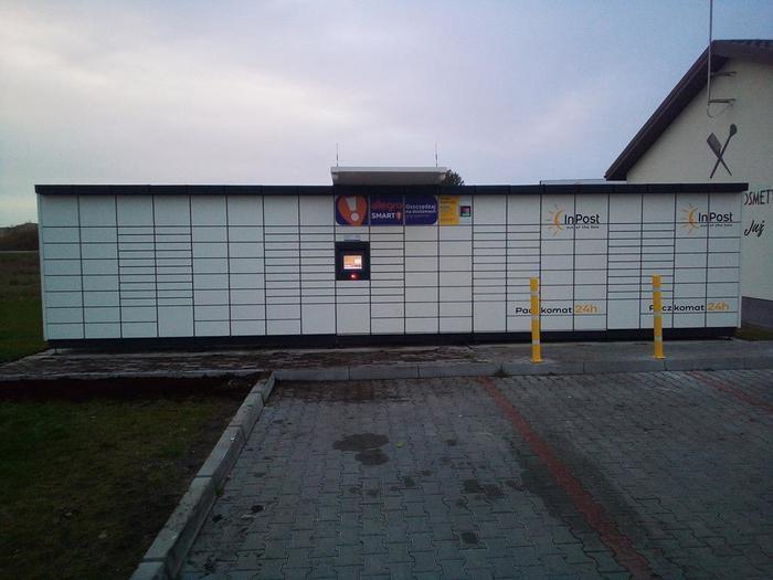 Przykładowa reklama