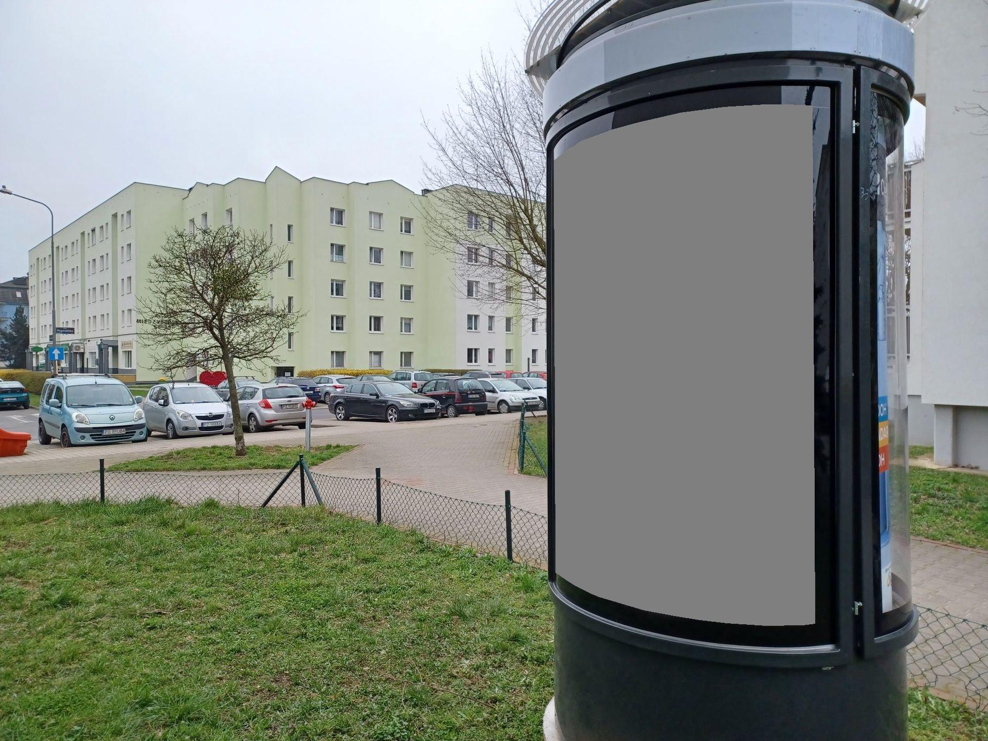 Przykładowa reklama