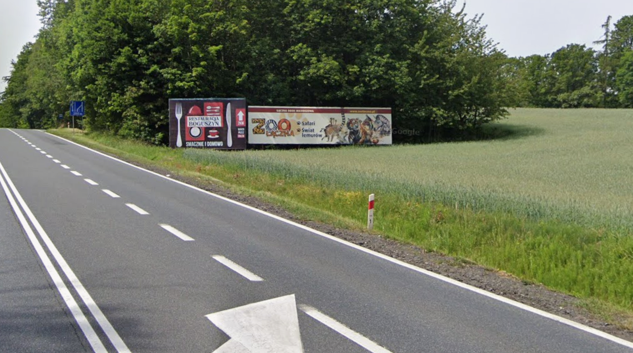 Przykładowa reklama