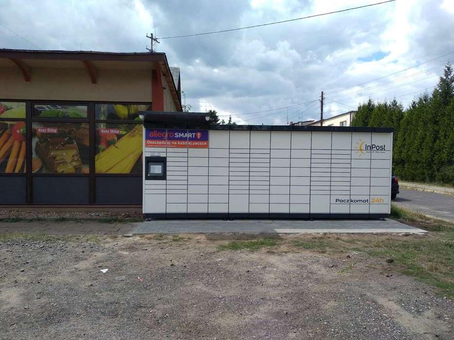 Przykładowa reklama