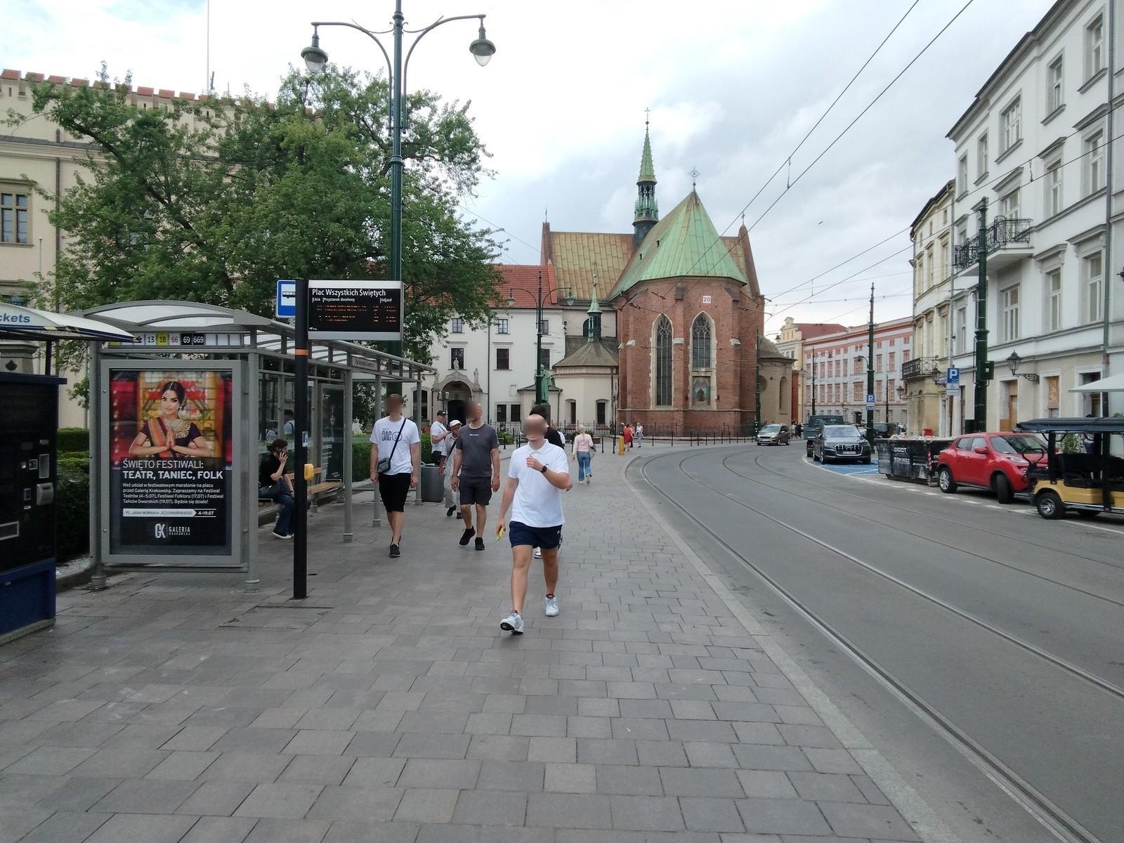 Przykładowa reklama