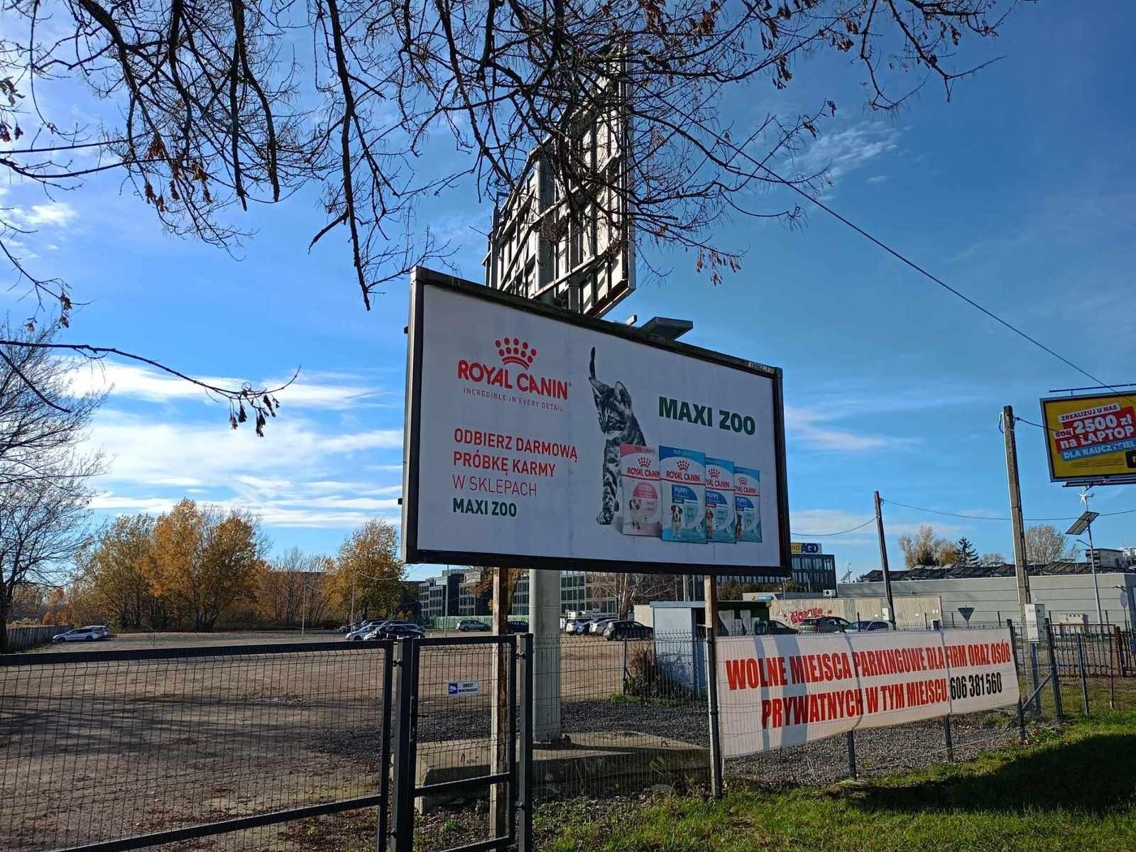 Przykładowa reklama