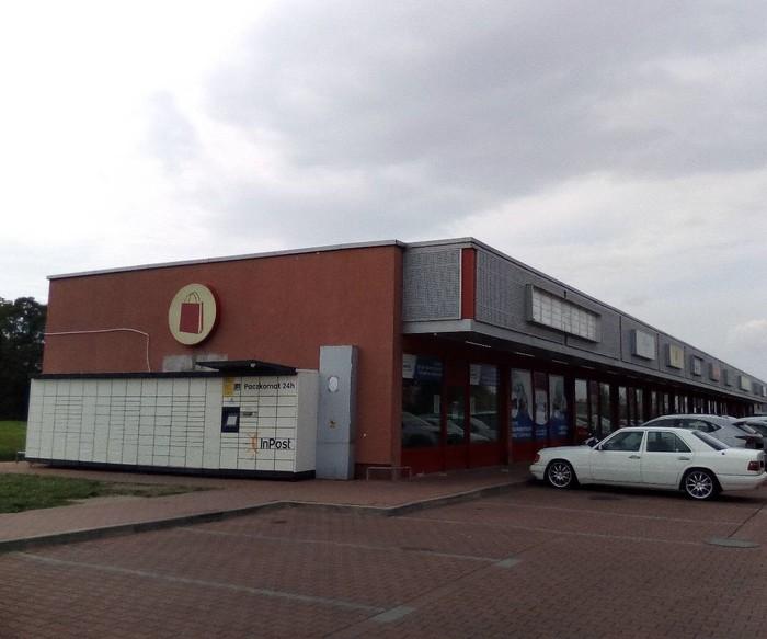 Przykładowa reklama