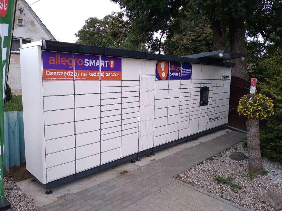 Przykładowa reklama