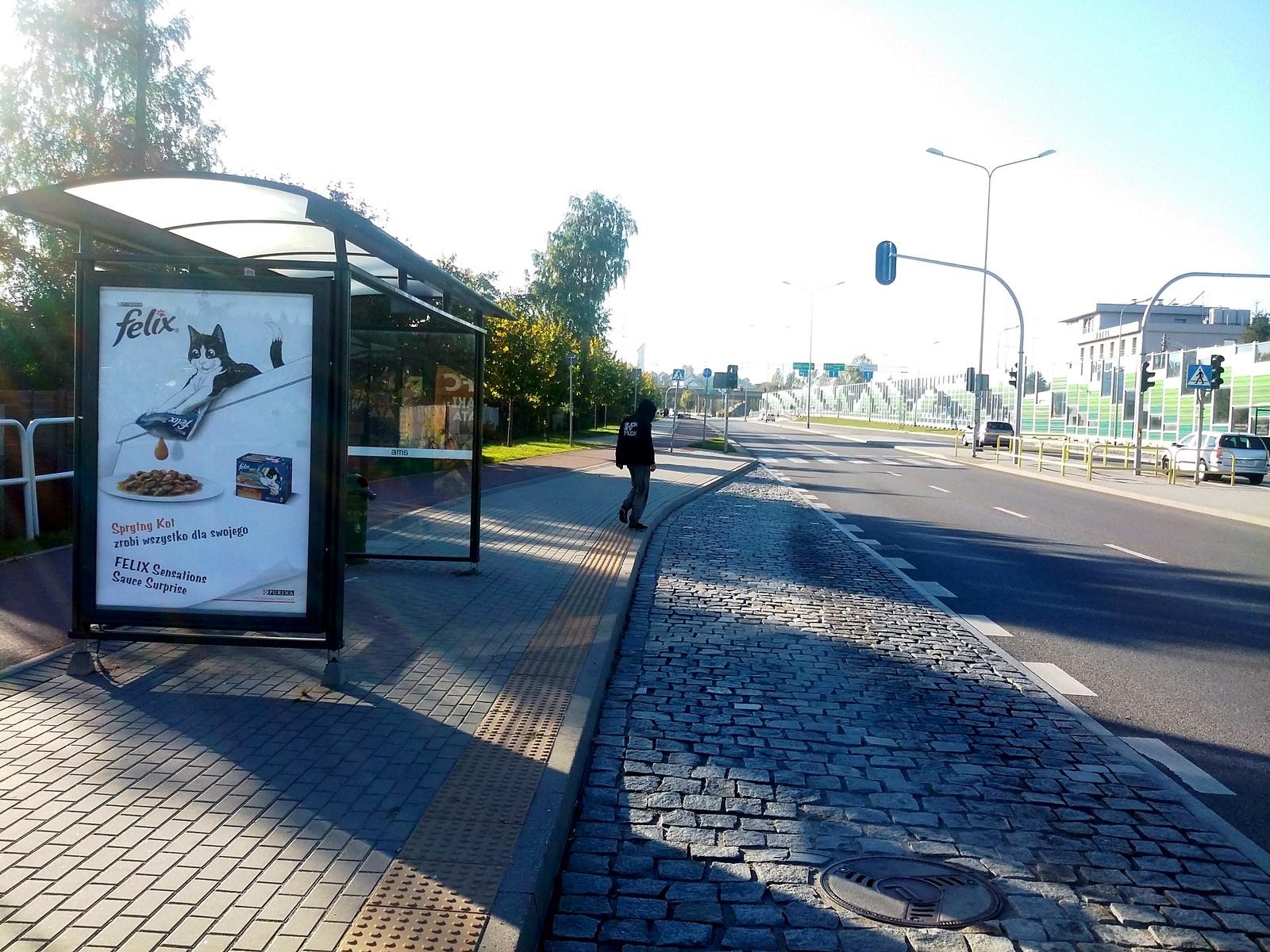 Przykładowa reklama