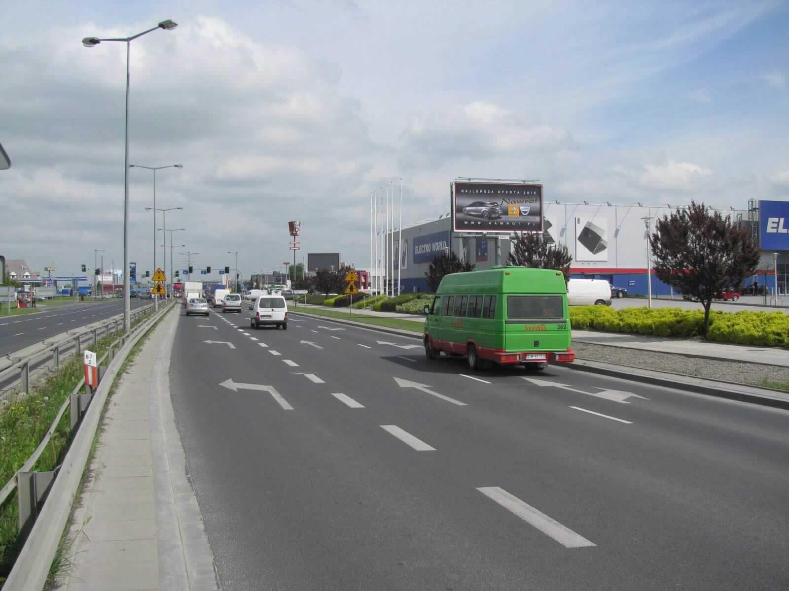 Przykładowa reklama