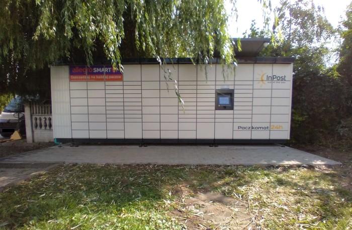 Przykładowa reklama