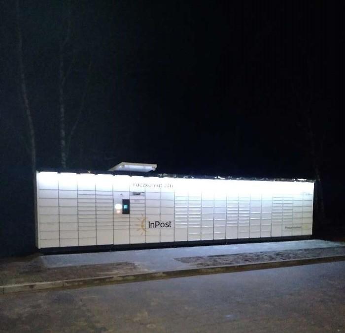 Przykładowa reklama