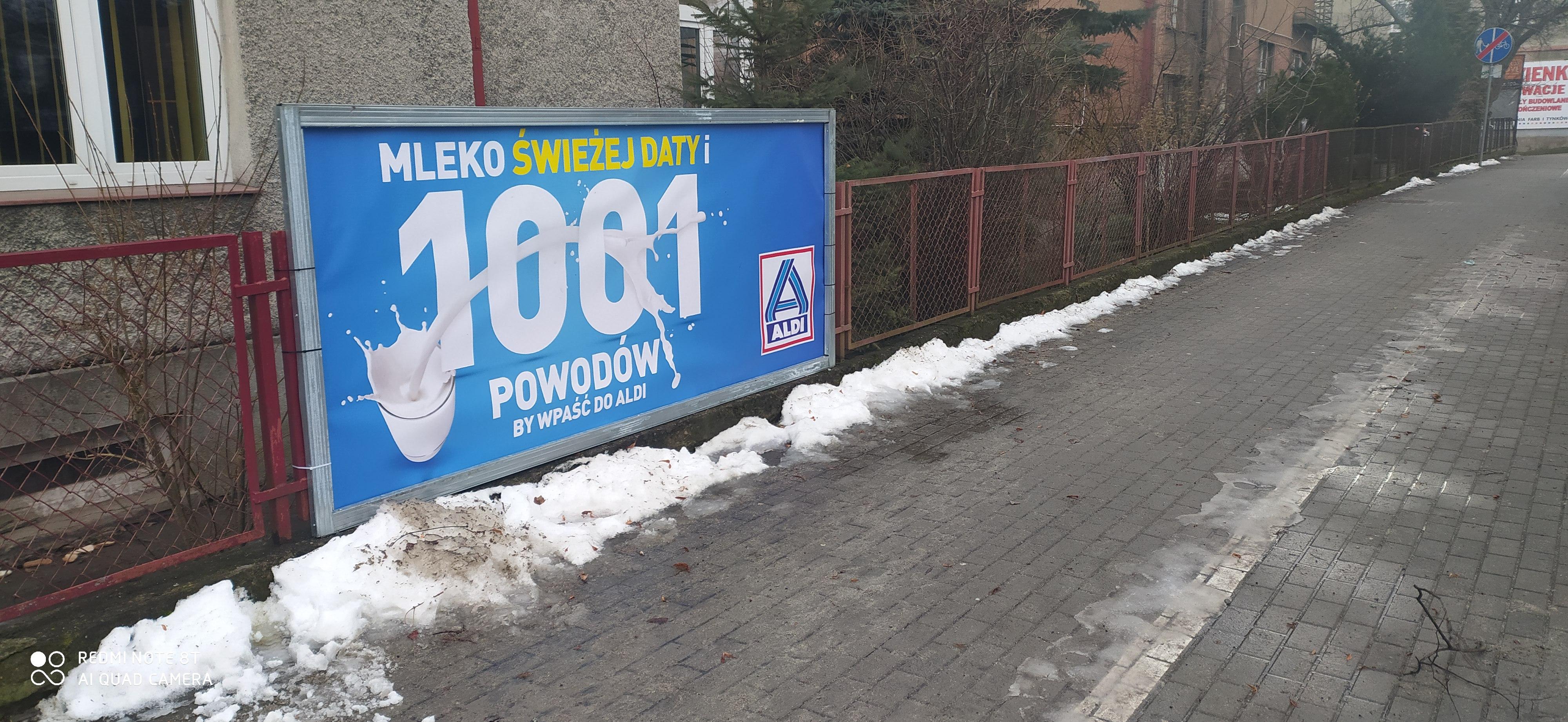 Przykładowa reklama