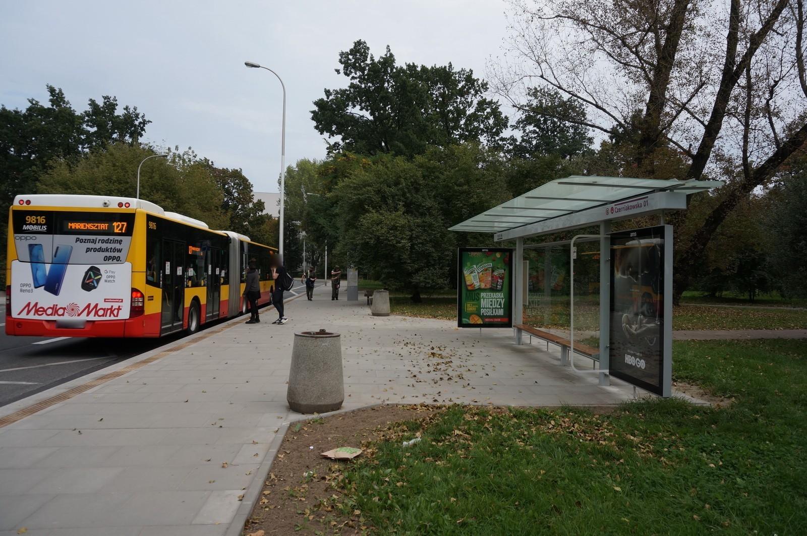 Przykładowa reklama