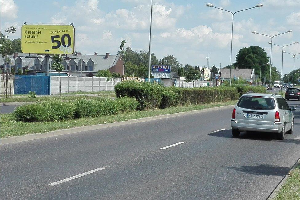 Przykładowa reklama