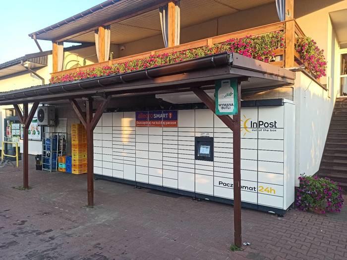 Przykładowa reklama