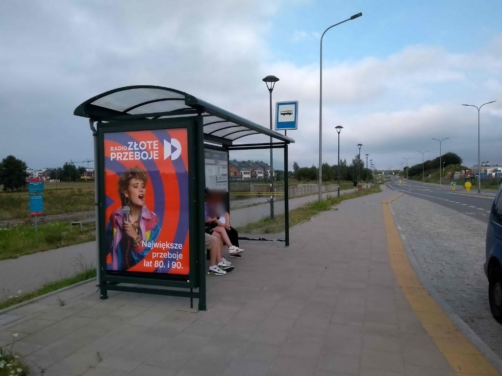 Przykładowa reklama