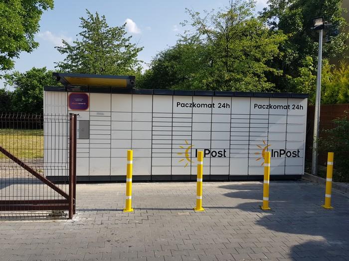 Przykładowa reklama